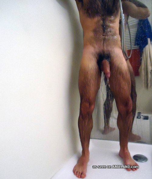 Hung Hairy Straight Men Showing Off For Their Girlfriends Rough